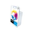 Cartouche compatible HP 17 - cyan, magenta, jaune - Switch 