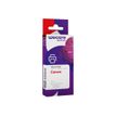 Cartouche compatible Canon PGI-5 - noir - Wecare