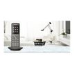 4250366853154-Gigaset CL660 - téléphone sans fil - anthracite-Avant-3