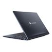 0404051386937-Dynabook Toshiba Tecra A40-K-14P - PC portable 14" - Core i7 1260P - 16 Go RAM - 512 Go SSD -Arrière-0