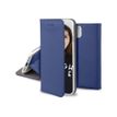 3701263510189-JAYM COLORED EDITION - Etui à rabat pour Apple iPhone 12 mini - bleu -Multi-angle-0