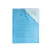 3045050198670-Oxford 2nd Life - Porte vues - 40 vues - A4 - disponible dans différentes couleurs-Avant-3