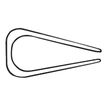 3130633970818-Exacompta - 25 baguettes à relier - 3 mm - jusqu'à 30 feuilles - noir-P_397081_3-2