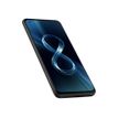 4711081137719-ASUS Zenfone 8 - Smartphone - 5G - 128 Go - Noir-Angle gauche-3