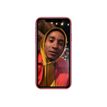 3701083037385-Apple iPhone XR - Smartphone reconditionné grade B (Bon état) - 4G - 3/64 Go - rouge-Avant-0