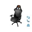 4715302440350-Fauteuil gamer Armor - accoudoirs réglables - noir-P_400001315_1-0