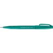 4902506365002-Pentel Sign pen - Feutre pinceau à pointe souple - vert turquoise-P_400001332_2-0