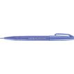 4902506365101-Pentel Sign pen - Feutre pinceau à pointe souple - indigo-P_400001333_2-0