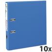 3130632531423-Exacompta Prem'Touch - 10 Classeurs à levier - Dos 50 mm - A4 Maxi - pour 400 feuilles - -P_400001849_1-0