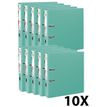 3130632533038-Exacompta Prem'Touch - 10 Classeurs à levier - Dos 80 mm - A4 Maxi - pour 600 feuilles - -P_400001858_1-0