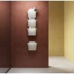 3660141280241-Corbeille murale XL - H 38,5 x L 40 x P 11,5 cm - blanc-P_400001949_3-2