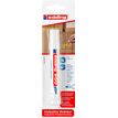 Edding 950 industry - Marqueur craie industrielle - blanc