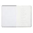 3108725881571-Oberthur Carmen - Carnet de notes souple A5 - ligné - 200 pages - bleu canard-P_400002134_3-3