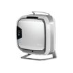 043859722242-AeraMaxPro AM IIIS Pure View - Purificateur d'air sur pied - filtration HEPA - Fellowes-P_400002410_1-0