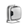 043859722242-AeraMaxPro AM IIIS Pure View - Purificateur d'air sur pied - filtration HEPA - Fellowes-P_400002410_3-2