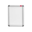 Nobo - Porte-affiche clipsable A4
