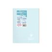 3037923767816-Clairefontaine Koverbook - Cahier à spirale polypro A4 (21x29,7 cm) - 160 pages - ligné - disponible dans-P_400003011_1-0