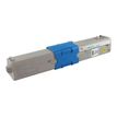 3112539704919-Cartouche laser compatible OKI 44973533 - jaune - Owa K18020OW-P_400003216_2-1