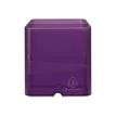 9002493099685-Exacompta Pen-Cube - Pot à crayons violet translucide-P_400004650_1-0