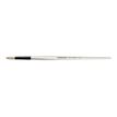 Daler-Rowney Graduate - Pinceau brosse rond n°10 - soie de porc