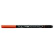 4084900608500-Lyra Aqua Brush Duo - Feutre pinceau double pointe - rouge permanent-P_400005267_1-0