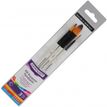 5011386081892-Daler-Rowney Graduate - Pack de 3 pinceaux - n°6, 1/2 et 2 - poil synthétique-P_400005361_1-0