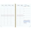 3660942072267-Agenda Nil septembre à décembre - 1 semaine sur 2 pages - 15 x 21 cm - disponible dans dif-P_400005855_5-4