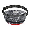 8445118007817-PRO-DG Hip Hop - Sac banane 1 compartiment - Karactermania-P_400006259_2-1