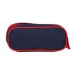 4891320456273-Trousse rectangulaire Poivre Blanc - 2 compartiments - gris - Bagtrotter-P_400006404_2-1