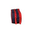 4891320456273-Trousse rectangulaire Poivre Blanc - 2 compartiments - gris - Bagtrotter-P_400006404_3-2