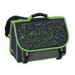 3135253282570-Cartable Eclipse phosphorescent 38 cm - 2 compartiments - Viquel-P_400006520_2-1