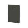 3371010456291-Quo Vadis Everest 21 - Carnet de notes ligné - 15 x 21 cm - gris anthracite-P_400006747_2-0