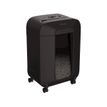 043859764808-Fellowes Powershred LX85 - destructeur de documents coupe croisée - 12 feuilles - Corbeille 19 -P_400006921_7-3