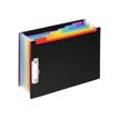 3135259993678-Viquel Rainbow Class - Trieur extensible 6 positions avec porte-bloc-P_400007514_1-0