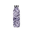 3700572755564-Kiub Nomad' - Bouteille isotherme - 450ml - jungle bleue-P_400007772_1-0