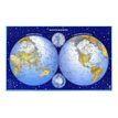 3135251365091-Viquel - Sous-main Planisphère - 59,8 x 36,5 cm-P_400008662_1-0