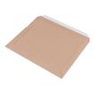 0404000087427-25 Pochettes d'emballage cartonnées - 32 x 44 cm - kraft - Antalis-P_400008742_1-0