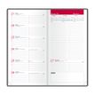 3147280219160-Agenda Oxford Mode - 1 semaine sur 2 pages - 9 x 17 cm - bleu marine - Hamelin-P_400009470_2-1