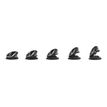 8717399998130-Bakker Elkhuizen Oyster - souris sans fil ergonomique - grande taille-P_400009819_21-12
