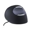 8719274673064-Bakker Elkhuizen Evoluent D - souris ergonomique sans fil pour droitier - taille moyenne-P_400009846_20-13