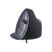 8719274673064-Bakker Elkhuizen Evoluent D - souris ergonomique sans fil pour droitier - taille moyenne-P_400009846_22-10