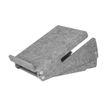 8719274674122-Bakker Elkhuizen Ergo-Top 320 circular - support pour ordinateur portable - gris-P_400009878_14-9