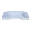0404000100522-Exacompta Combo Midi - 4 Corbeilles à courrier - couleurs pastels glossy-P_400010052_4-3