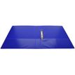 3130637518269-Exacompta Kreacover - 10 Classeurs 2 anneaux personnalisable - Dos 47 mm - A4 Maxi - bleu -P_400010465_2-1