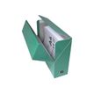 3130632899332-Exacompta Iderama - 5 Boîtes de transfert - dos 90 mm - vert foncé-P_400010624_2-1