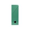 3130632899332-Exacompta Iderama - 5 Boîtes de transfert - dos 90 mm - vert foncé-P_400010624_3-2