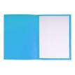 3130632201029-Exacompta Super 210 - 5 Paquets de 25 Chemises de plaidoirie "pour/contre" - turquoise-P_400011000_2-1