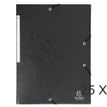 3130632171162-Exacompta - 25 Chemises à rabats maxi capacity - noir-P_400011017_1-0