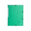 3130633559501-Exacompta Scotten - 25 Chemises à 3 rabats - A4 - couleurs assorties-P_400011138_4-3