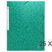 3130633559532-Exacompta Scotten - 25 Chemises à 3 rabats - A4 - vert-P_400011141_1-0